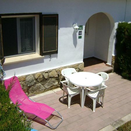 Denia El Palmar 183 Villa Luaran gambar