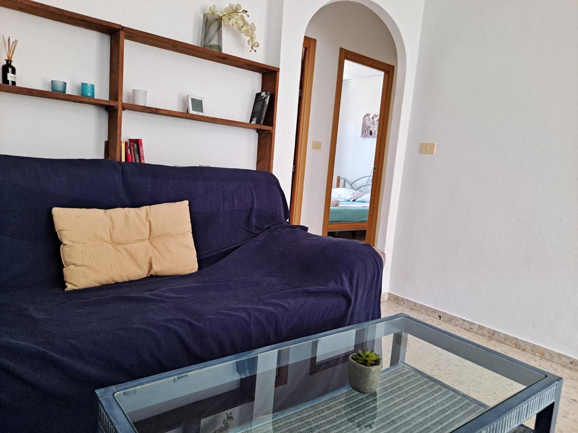 Denia El Palmar 183 Villa Luaran gambar