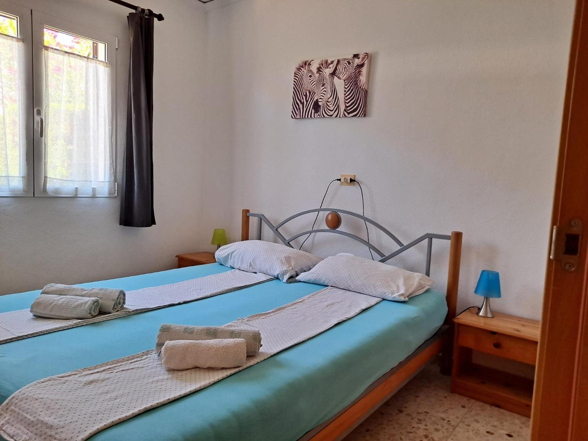 Denia El Palmar 183 Villa Luaran gambar